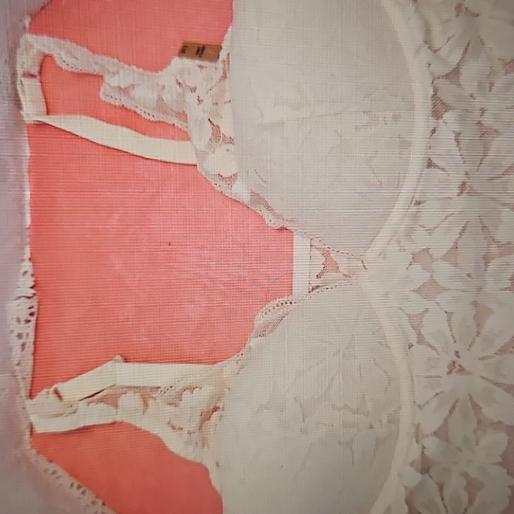 Victoria Secret Pink bra